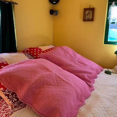 Relais Des Chaux Bed & Breakfast Saint-Jean-des-Ollières Екстериор снимка
