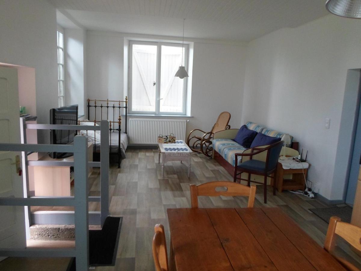 Relais Des Chaux Bed & Breakfast Saint-Jean-des-Ollières Екстериор снимка