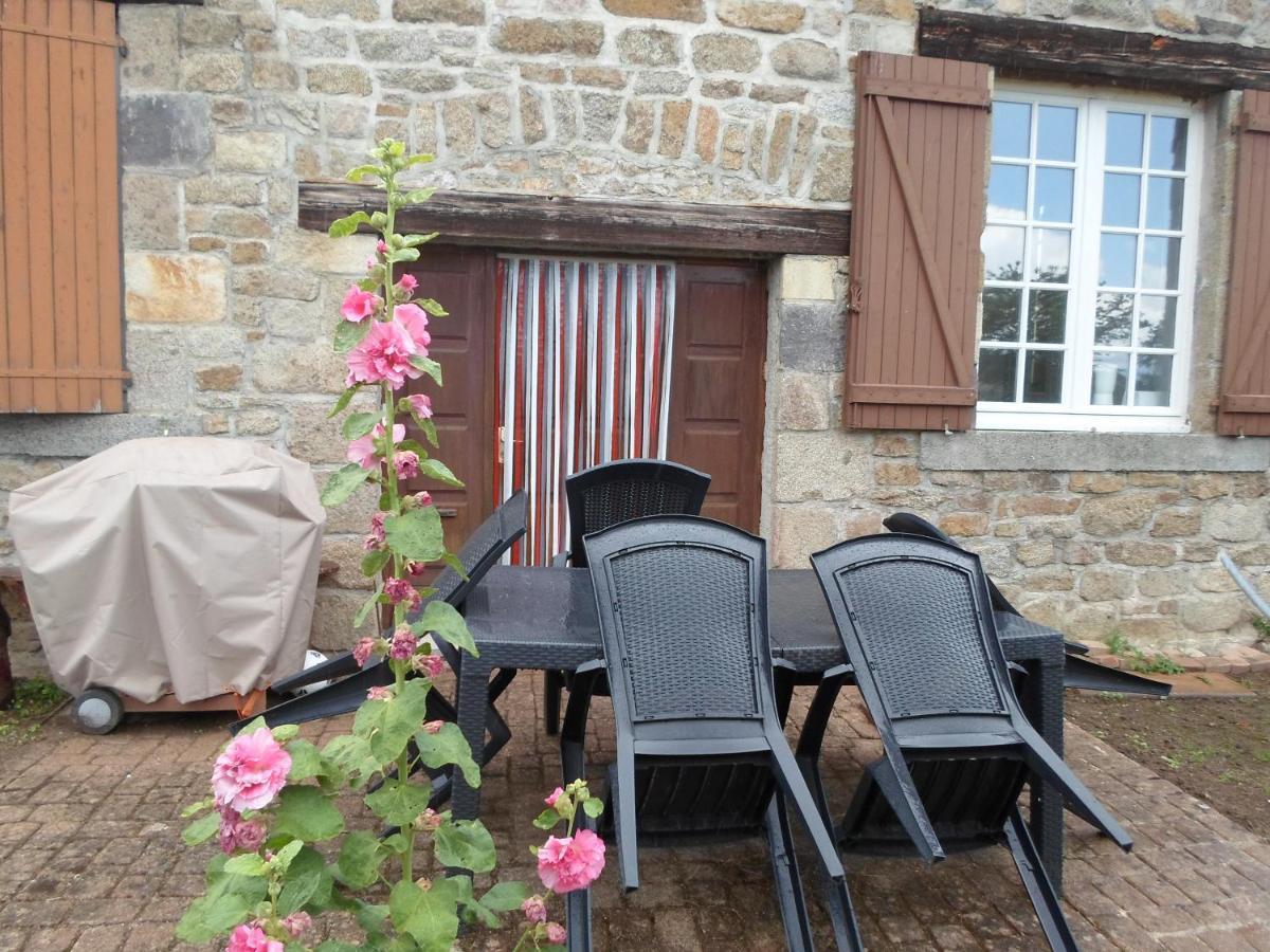 Relais Des Chaux Bed & Breakfast Saint-Jean-des-Ollières Екстериор снимка