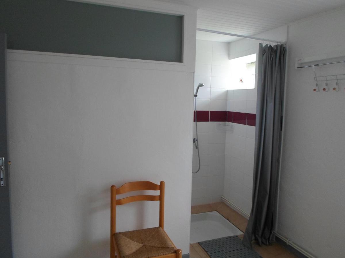 Relais Des Chaux Bed & Breakfast Saint-Jean-des-Ollières Екстериор снимка