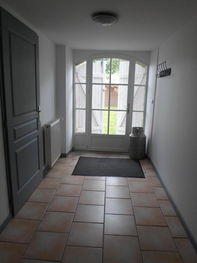 Relais Des Chaux Bed & Breakfast Saint-Jean-des-Ollières Екстериор снимка