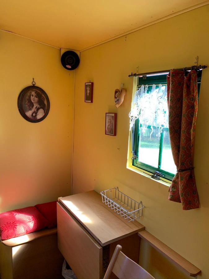Relais Des Chaux Bed & Breakfast Saint-Jean-des-Ollières Екстериор снимка