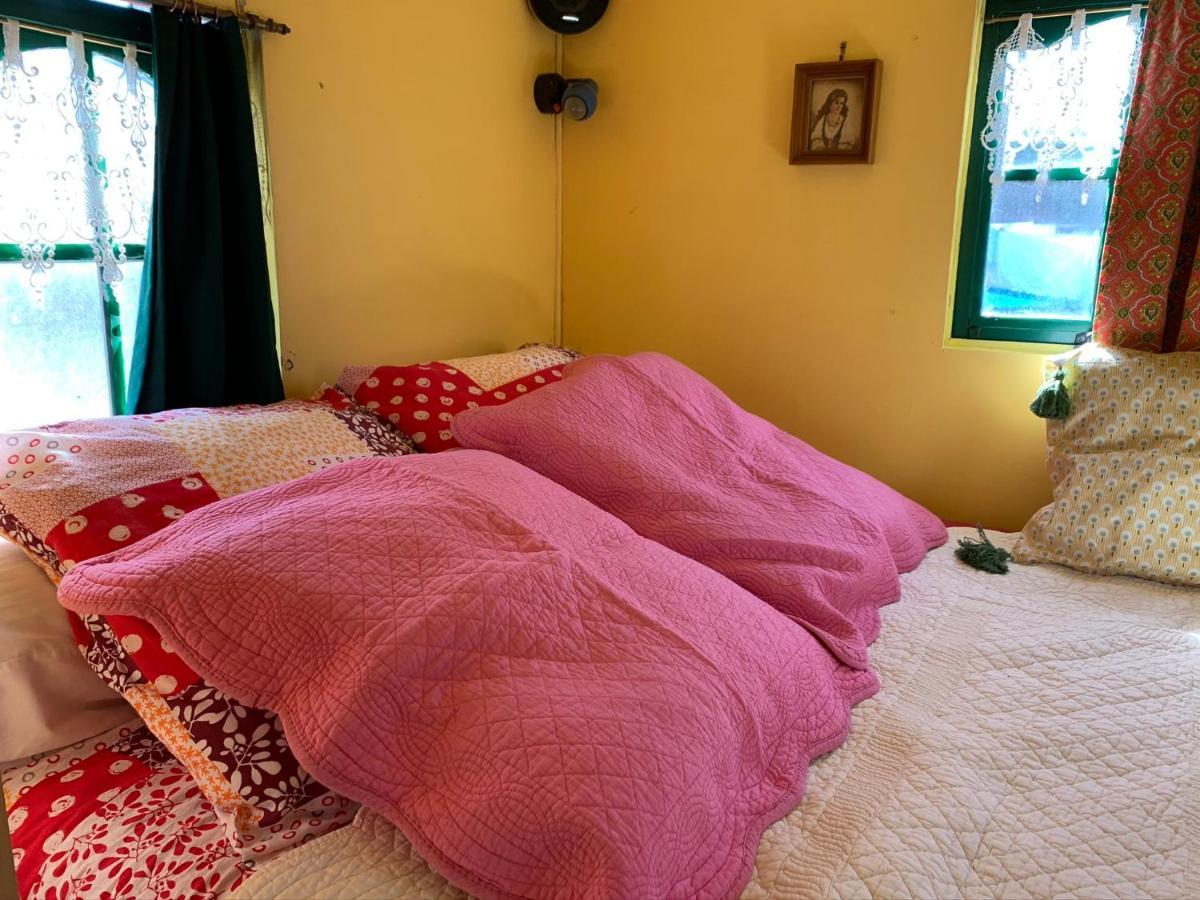 Relais Des Chaux Bed & Breakfast Saint-Jean-des-Ollières Екстериор снимка