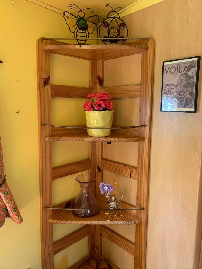 Relais Des Chaux Bed & Breakfast Saint-Jean-des-Ollières Екстериор снимка