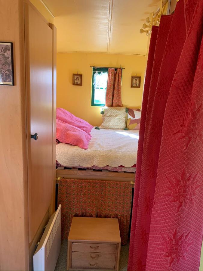 Relais Des Chaux Bed & Breakfast Saint-Jean-des-Ollières Екстериор снимка