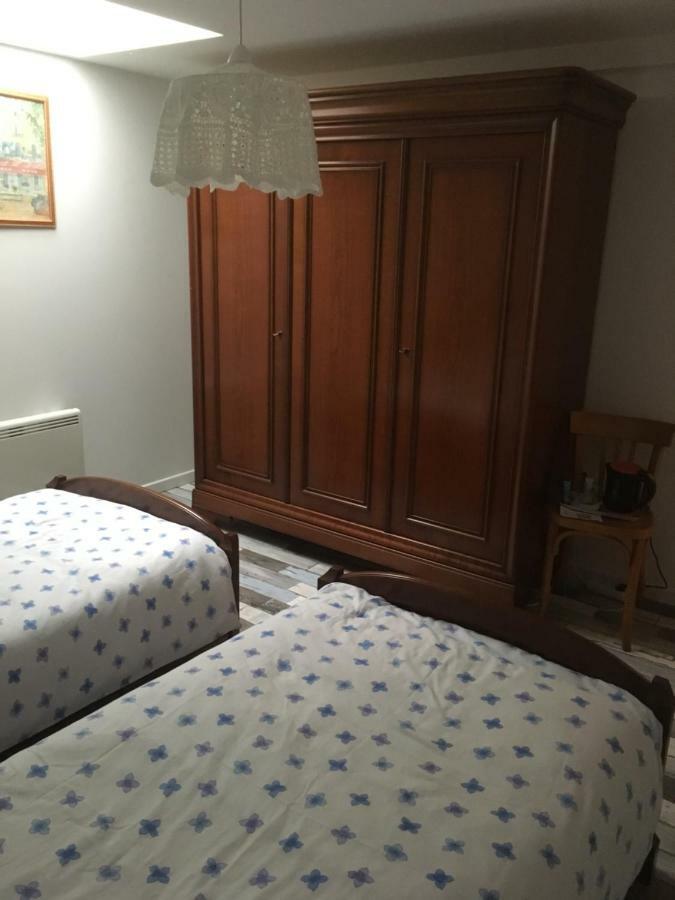 Relais Des Chaux Bed & Breakfast Saint-Jean-des-Ollières Екстериор снимка