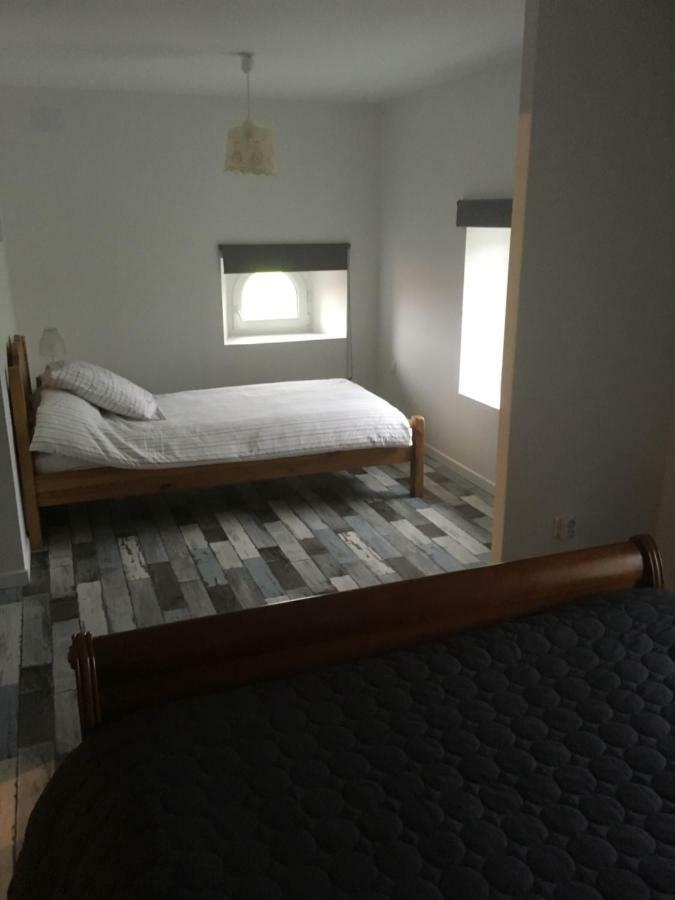 Relais Des Chaux Bed & Breakfast Saint-Jean-des-Ollières Екстериор снимка