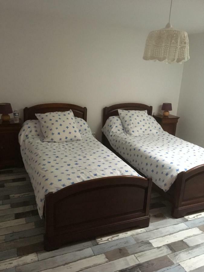 Relais Des Chaux Bed & Breakfast Saint-Jean-des-Ollières Екстериор снимка