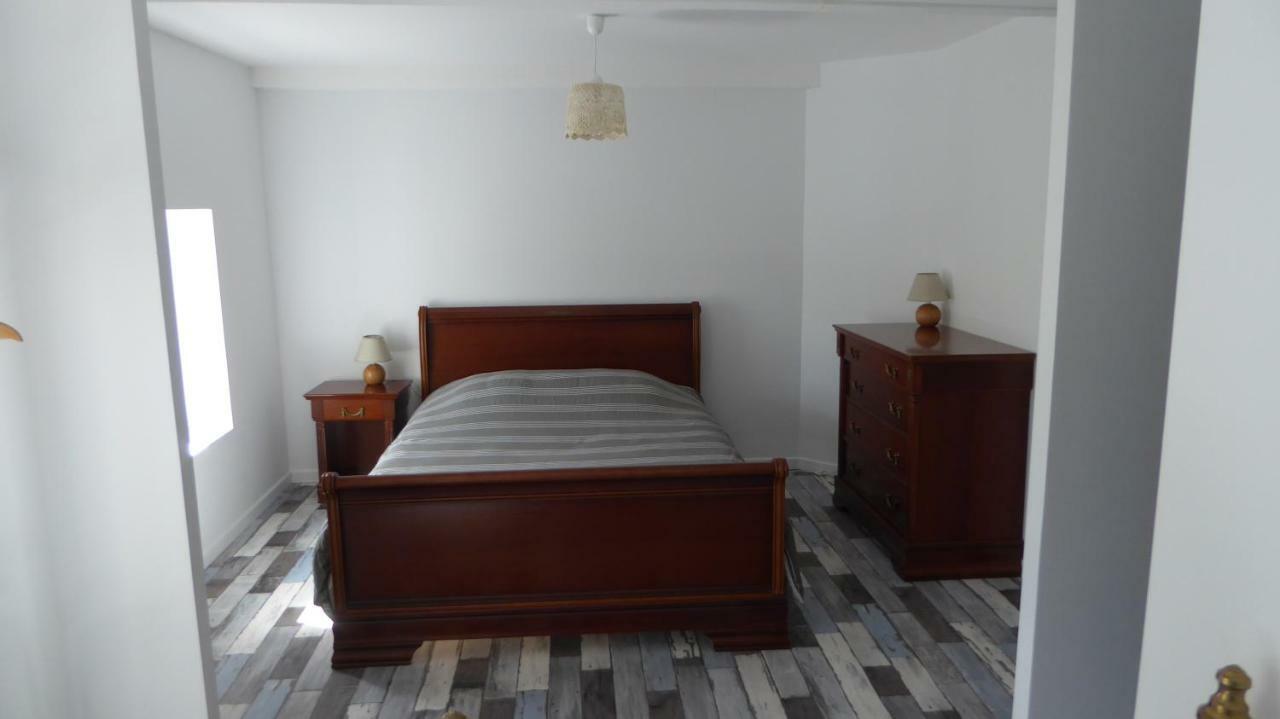 Relais Des Chaux Bed & Breakfast Saint-Jean-des-Ollières Екстериор снимка