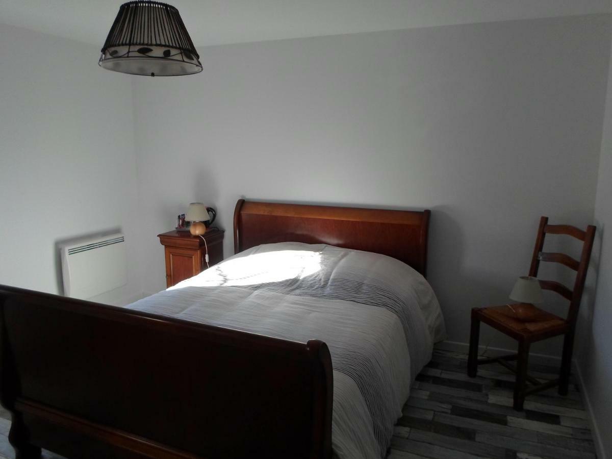 Relais Des Chaux Bed & Breakfast Saint-Jean-des-Ollières Екстериор снимка