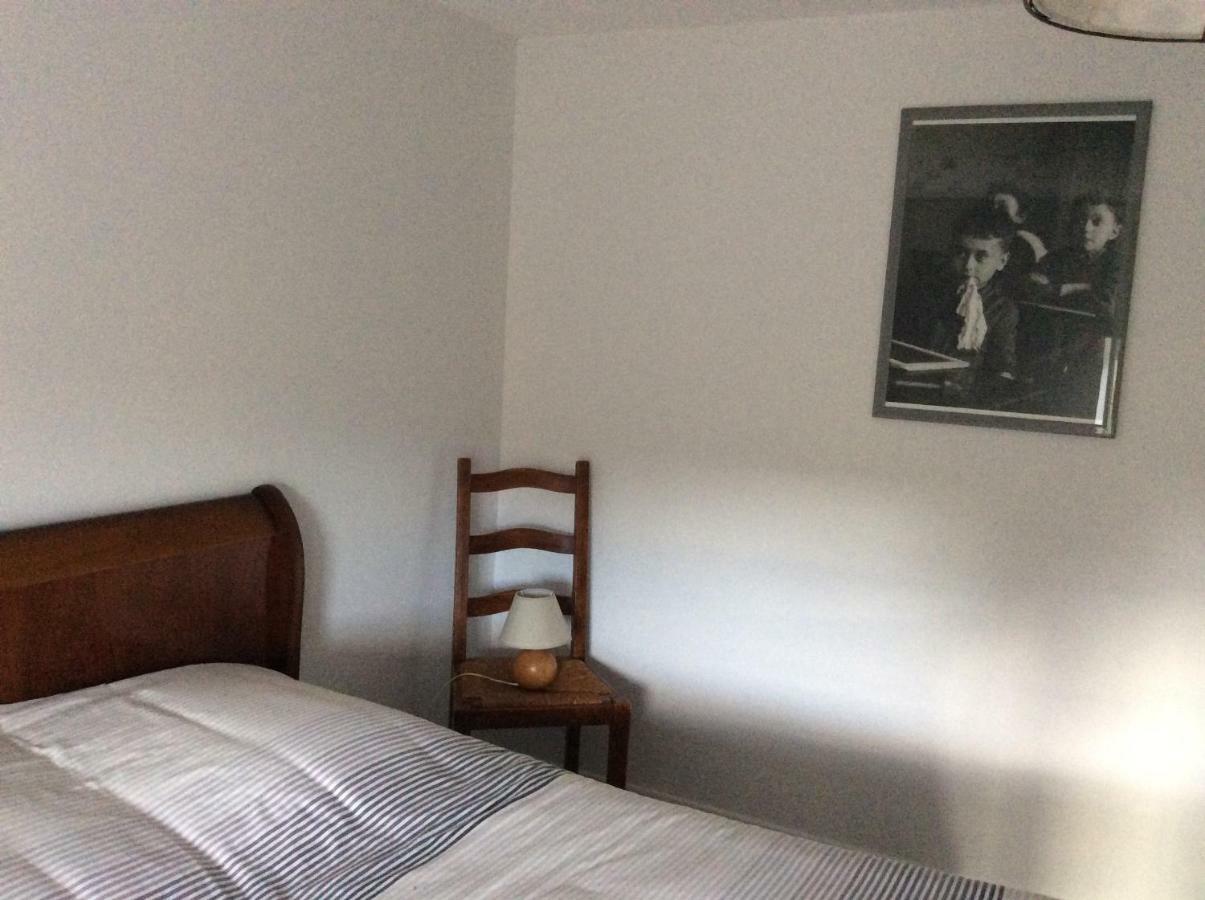 Relais Des Chaux Bed & Breakfast Saint-Jean-des-Ollières Екстериор снимка